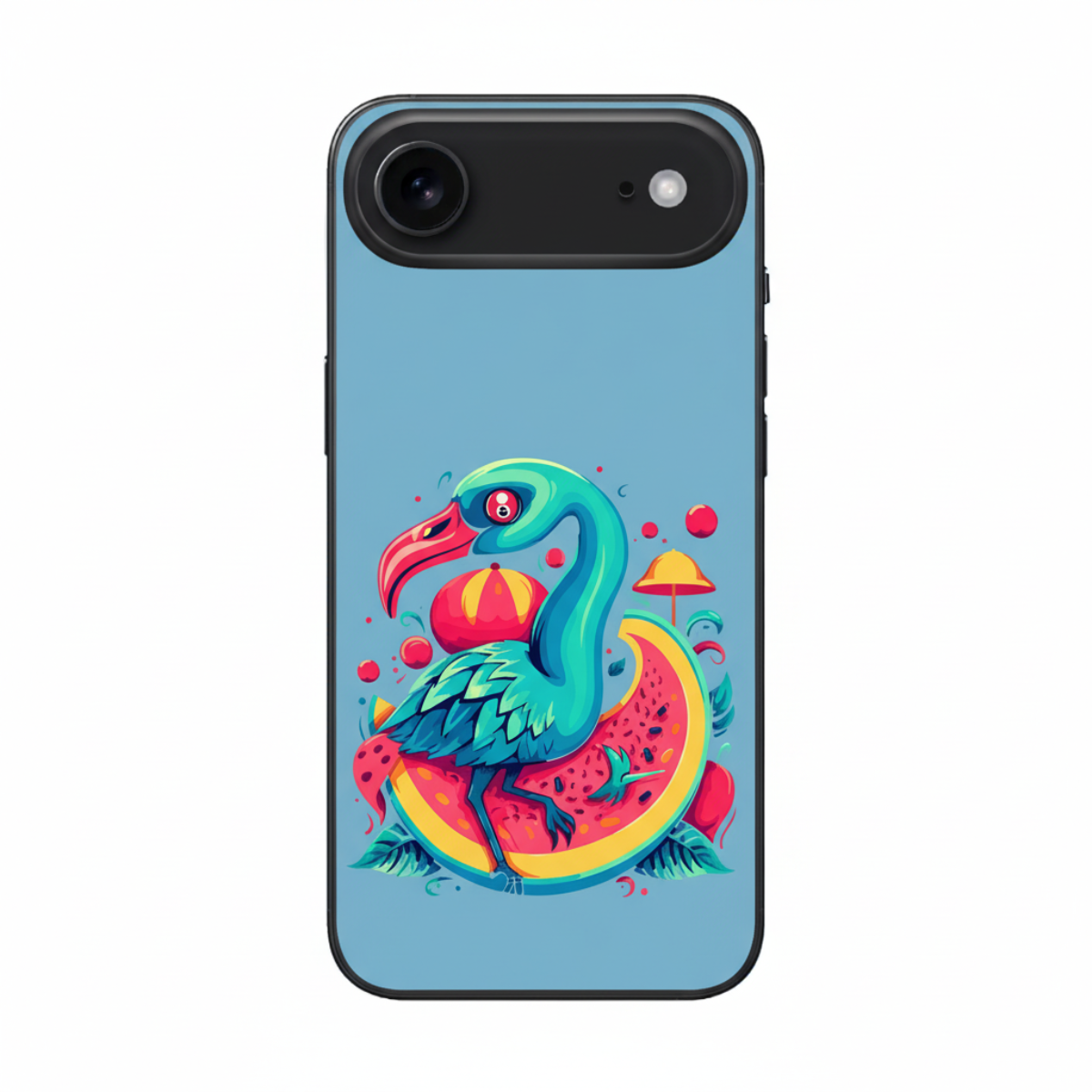 Bird Pride Cover, Durable and Lightweight